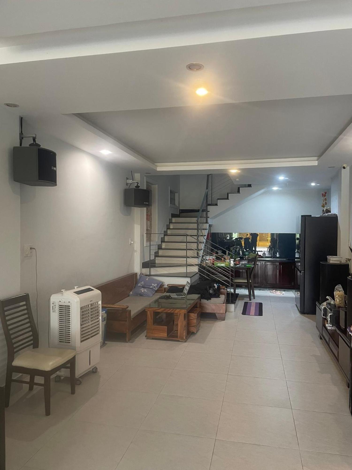 Homestay Boi Boi Thon Kim Long المظهر الخارجي الصورة