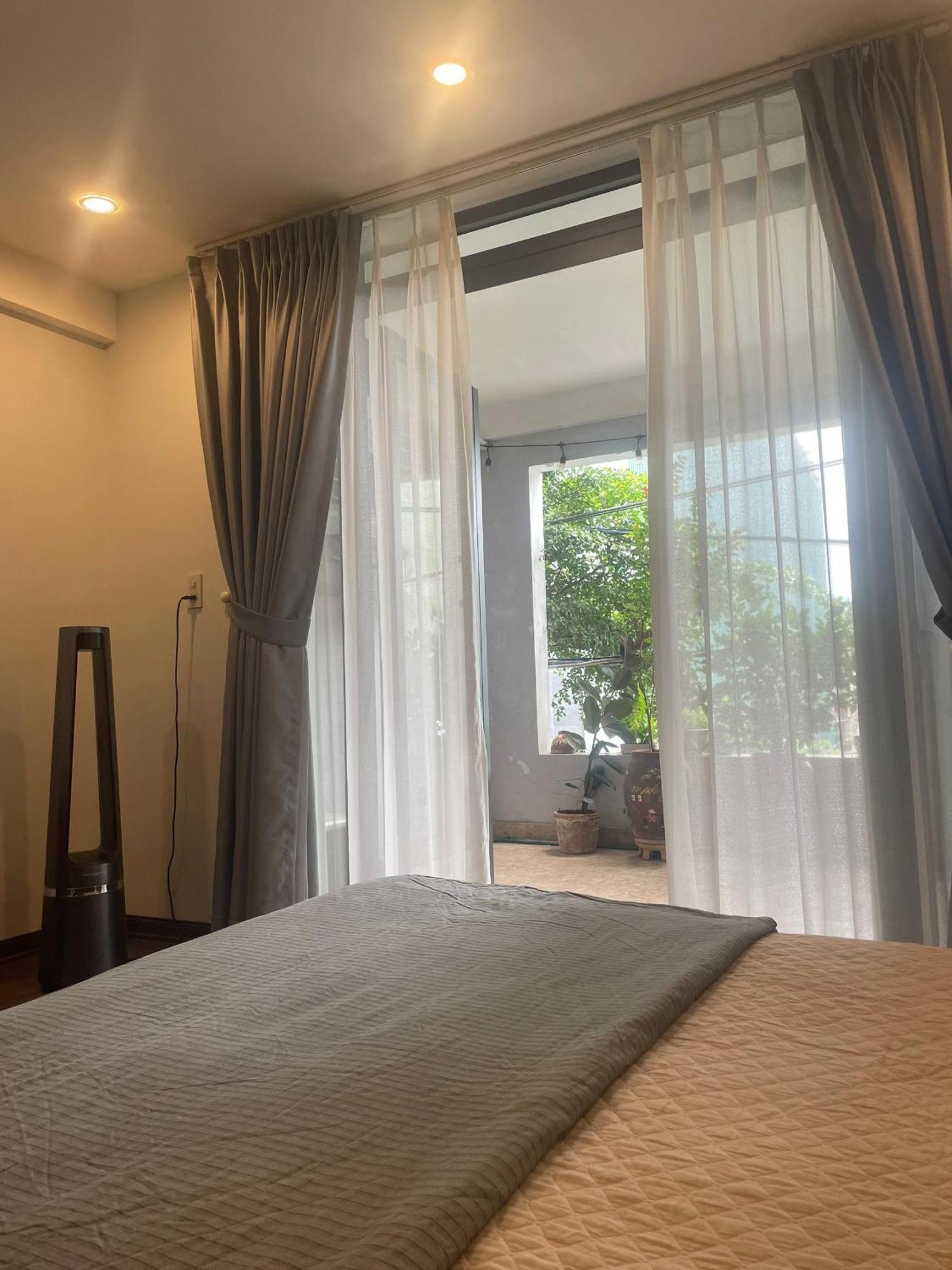Homestay Boi Boi Thon Kim Long المظهر الخارجي الصورة